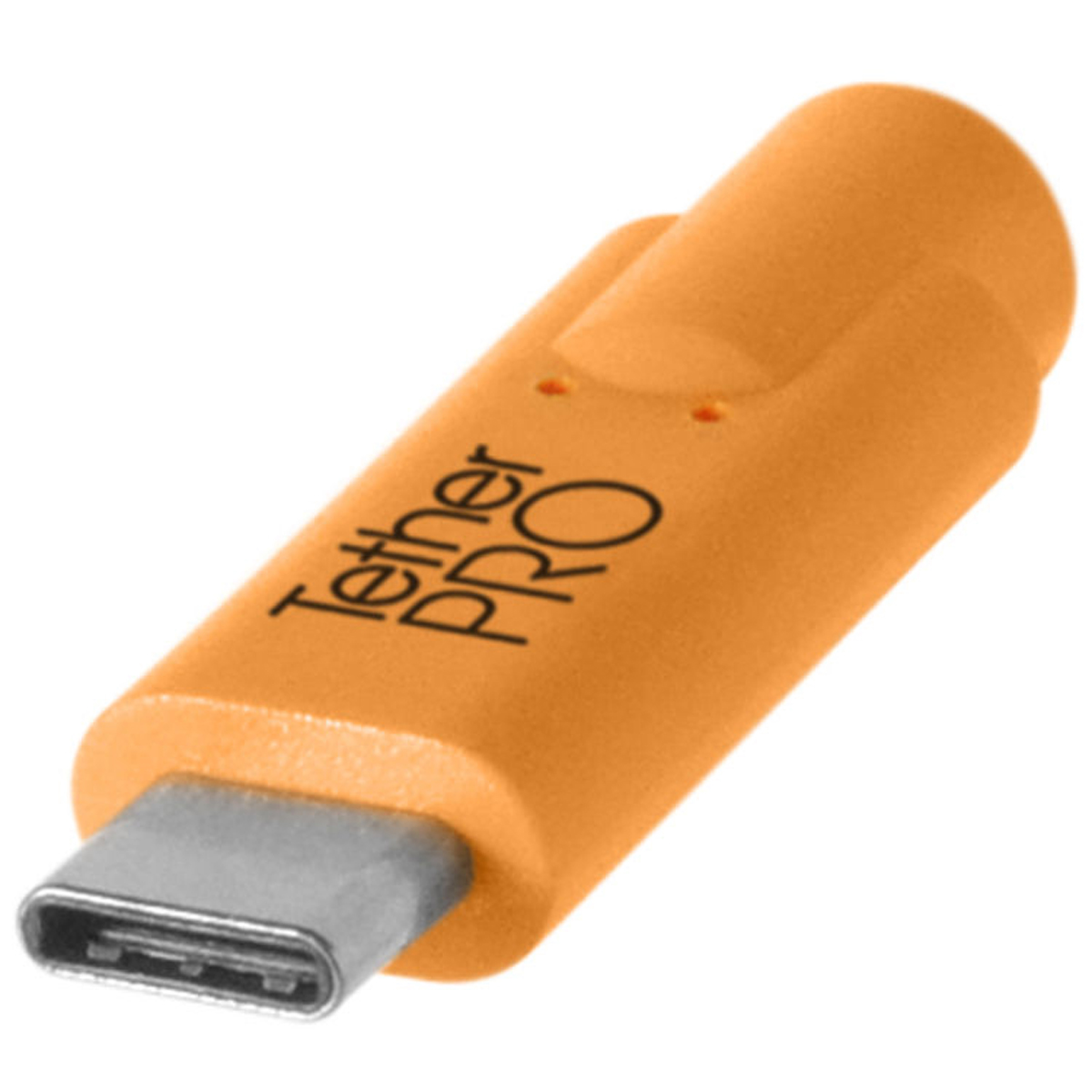 Кабель Tether Tools TetherPro USB-C to USB-C 1m Orange