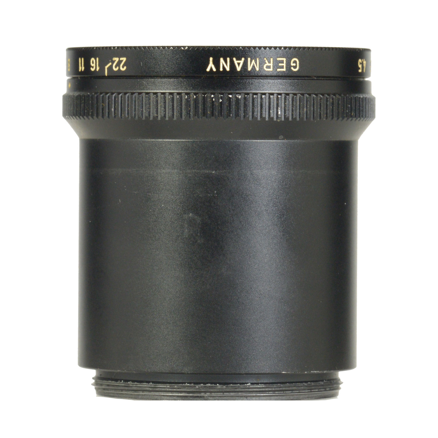 Объектив для фотоувеличителя Leitz Wetzlar Focotar II 60mm f/4.5 (М39) б/у