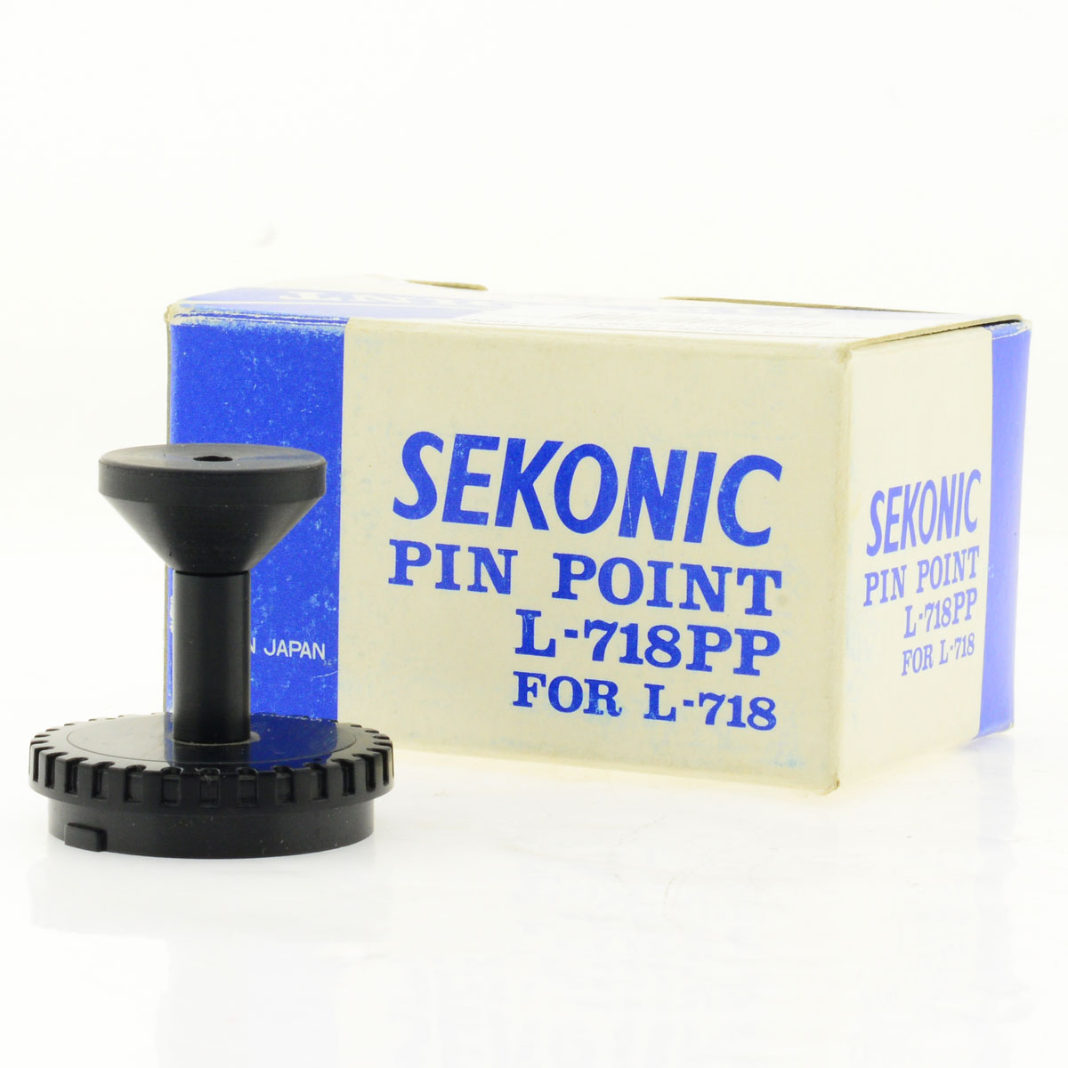 Насадка Sekonic Pin Point L-718PP (ФС-170438) 