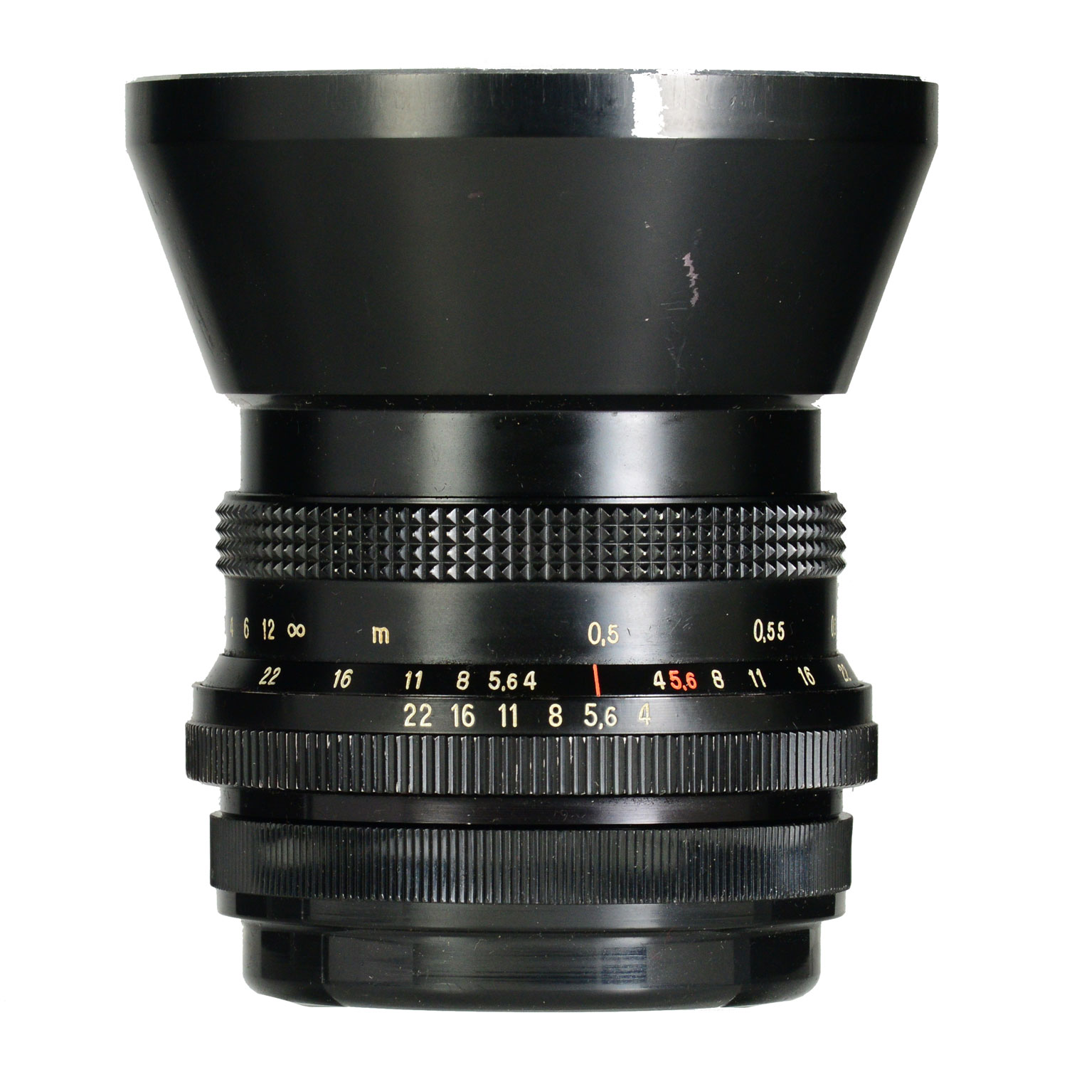 Carl Zeiss Flektogon 50mm f/4 MC (Pentacon Six) б/у