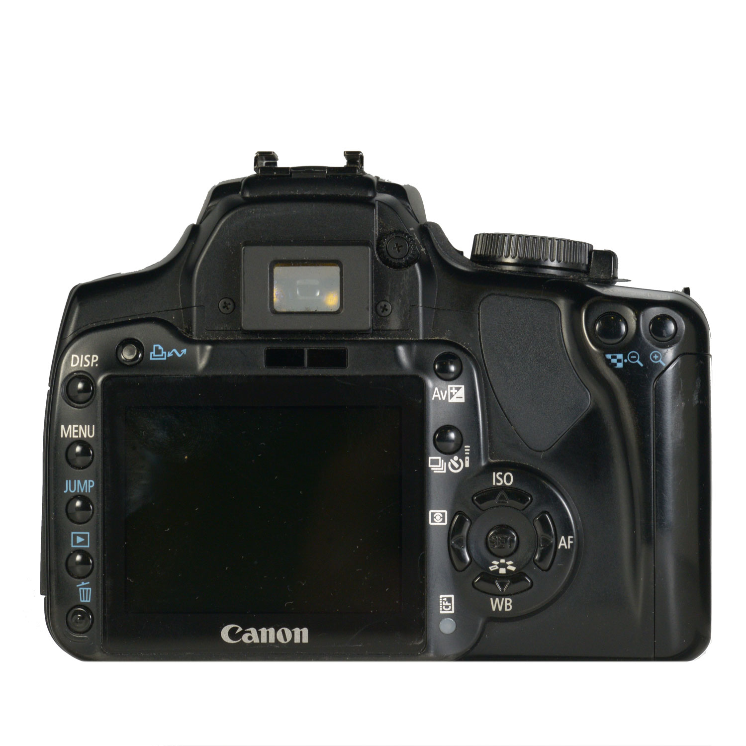 Canon EOS 400D Body б/у