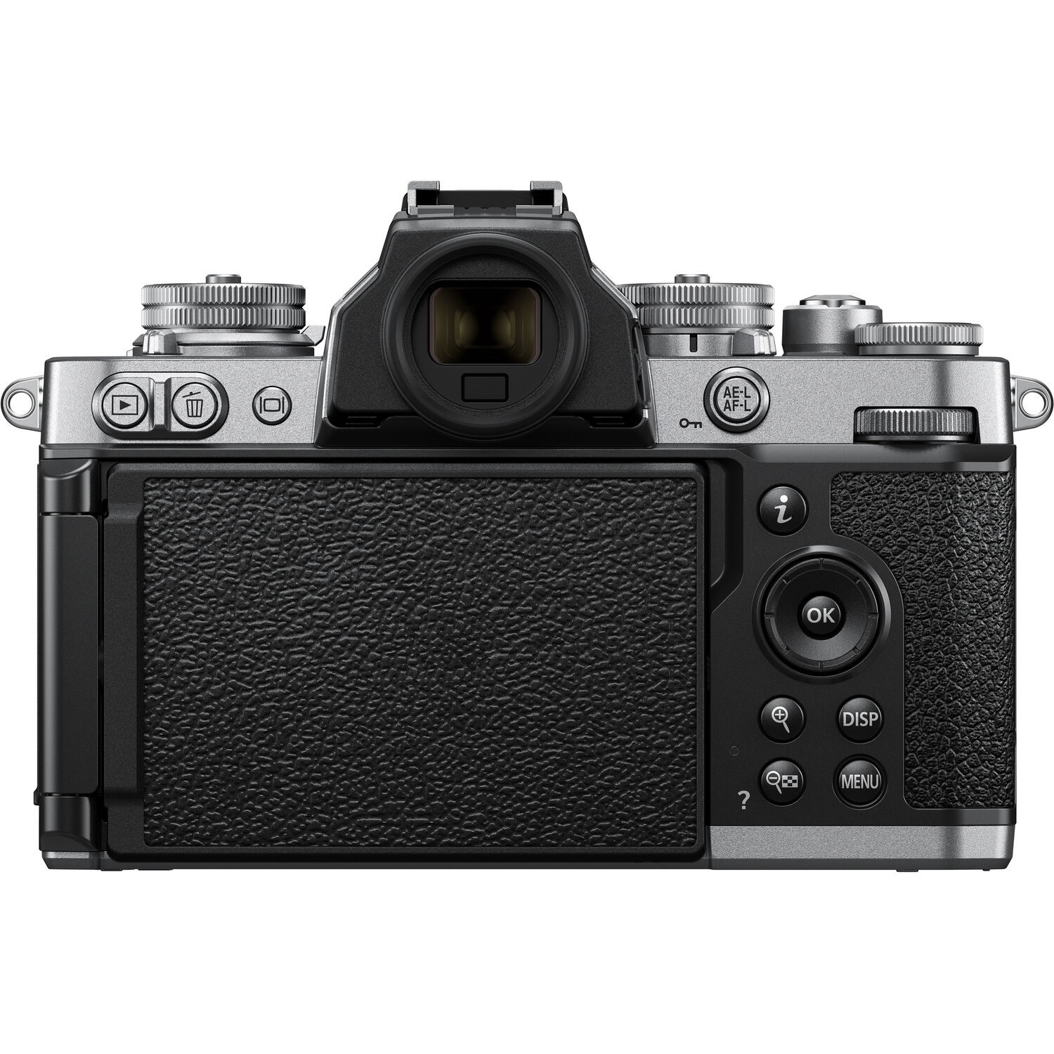Nikon Z fc kit 16-50mm f/3.5-6.3 VR + 50-250mm f/4.5-6.3 VR 