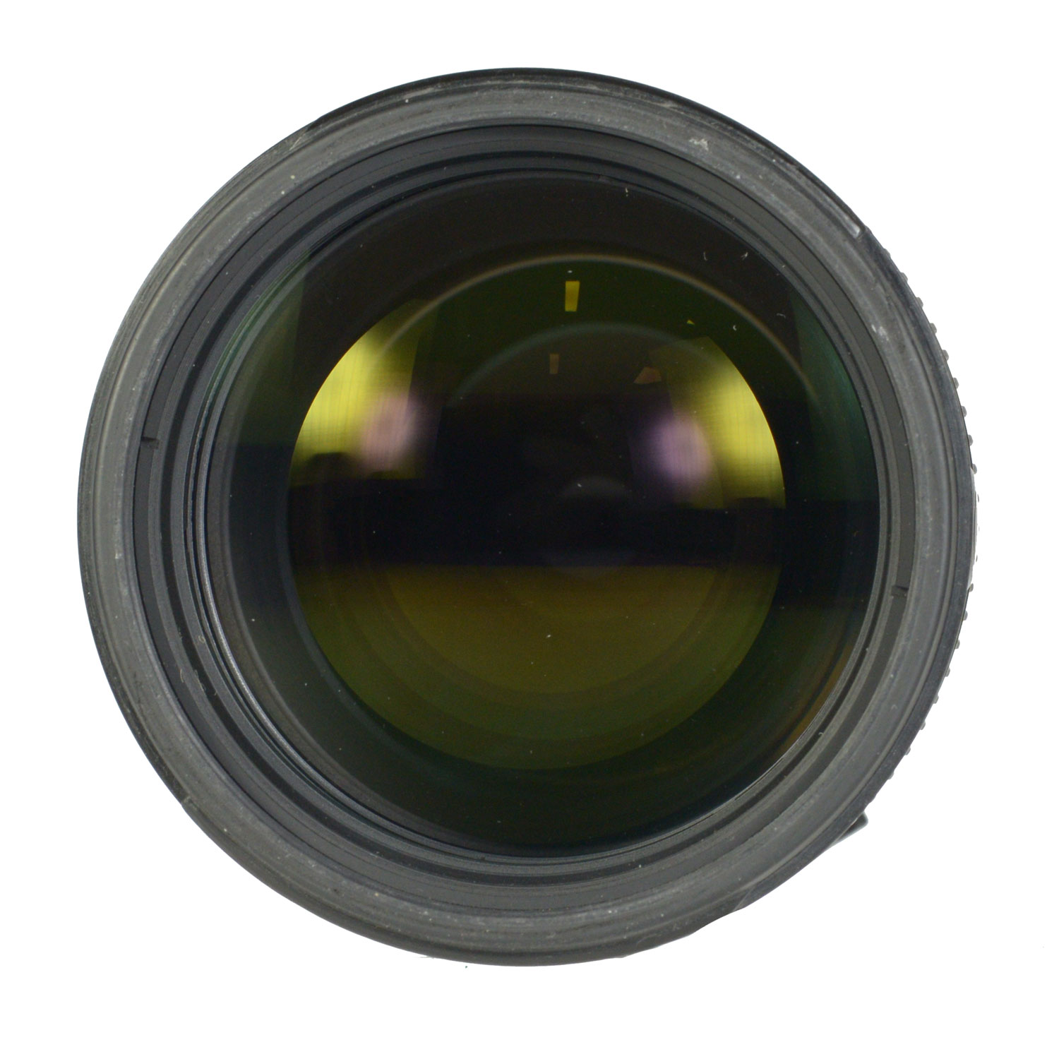 Nikon 70-200mm f/2.8G ED VR AF-S б/у