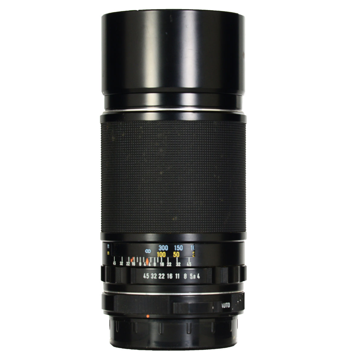 Takumar MF 300mm f/4.0 SMC (Pentax 67) б/у