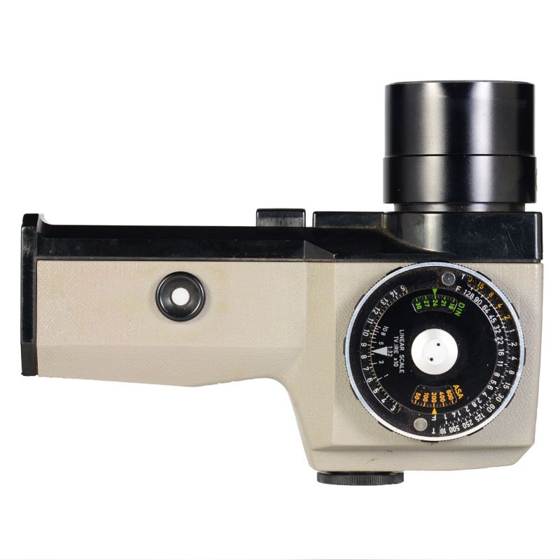 Pentax Spotmeter V (ФС-221179) 