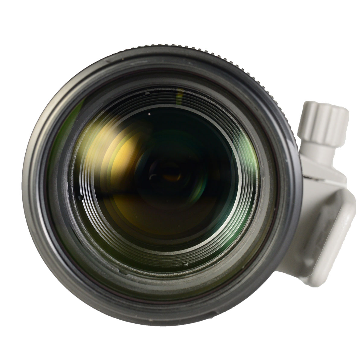 Canon EF 70-200mm f/2.8L IS III USM DEMO (5)