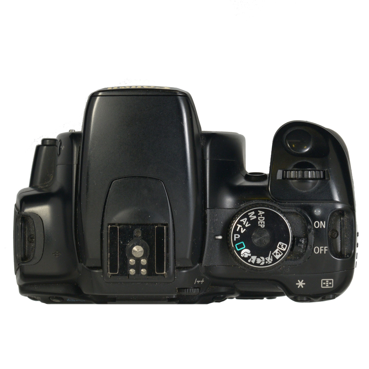 Canon EOS 400D Body б/у