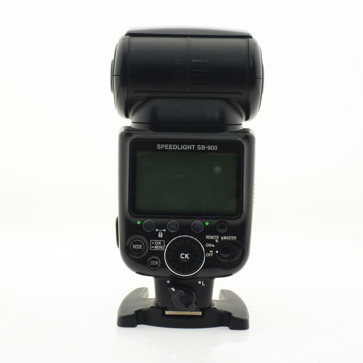 Nikon Speedlight SB-900 б/у