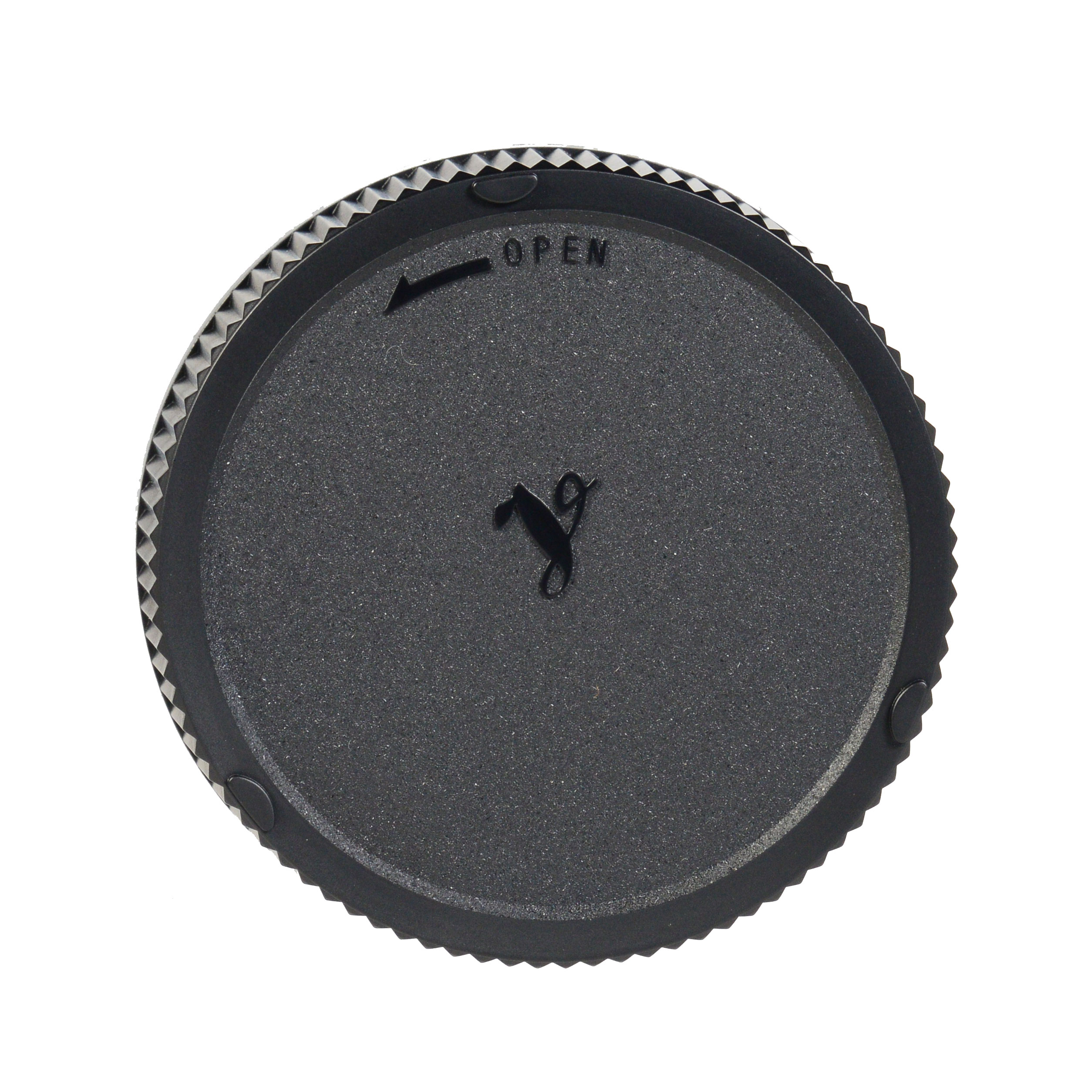 Крышка Voigtlaender Lens Rear Cap задняя Leica-M