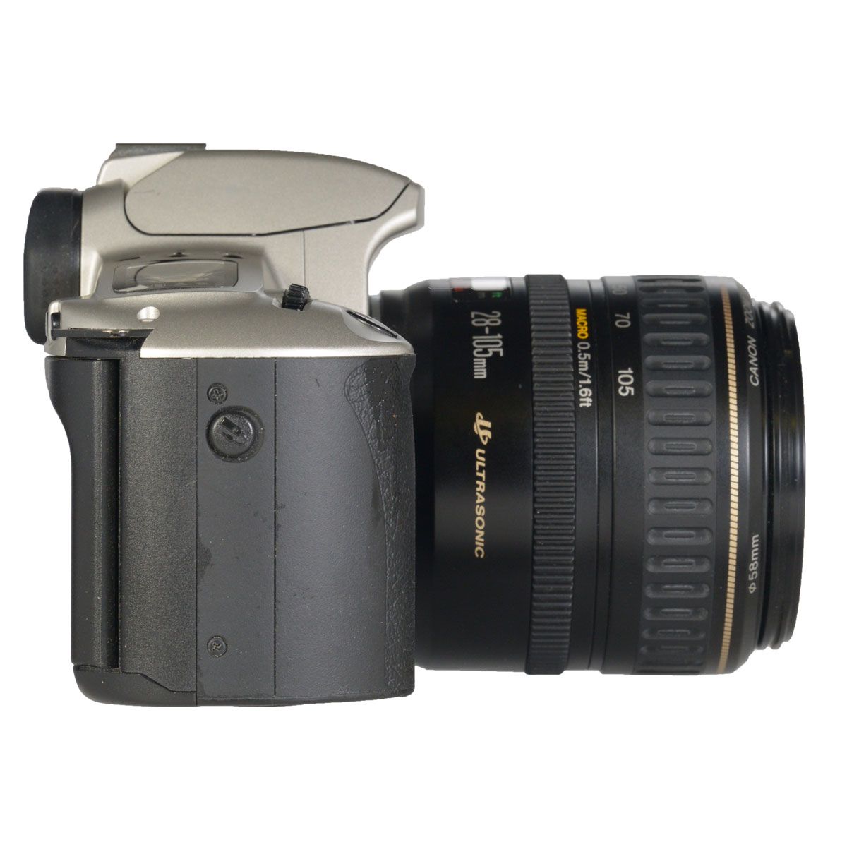 Canon EOS 500N б/у