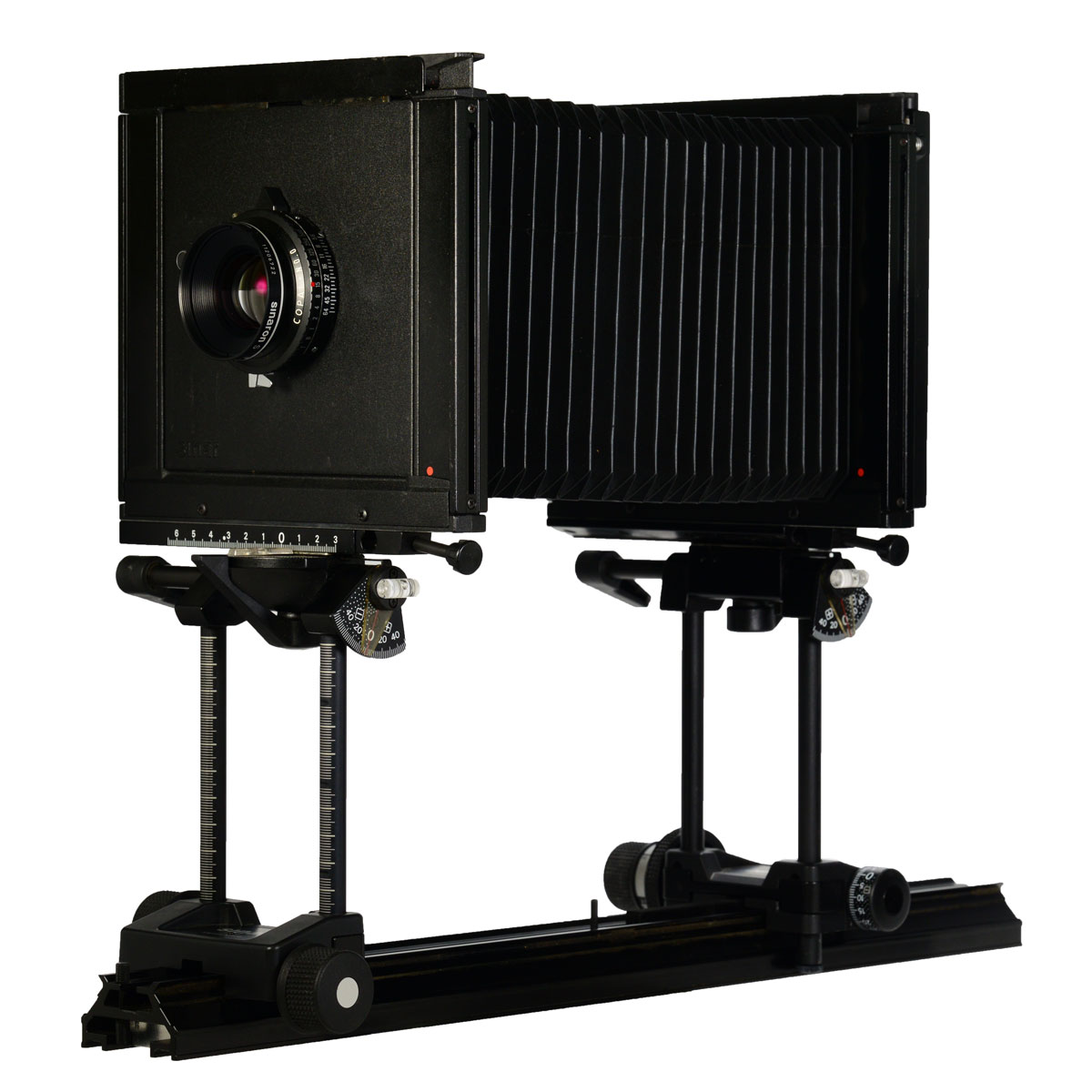 sinar alpina 4x5