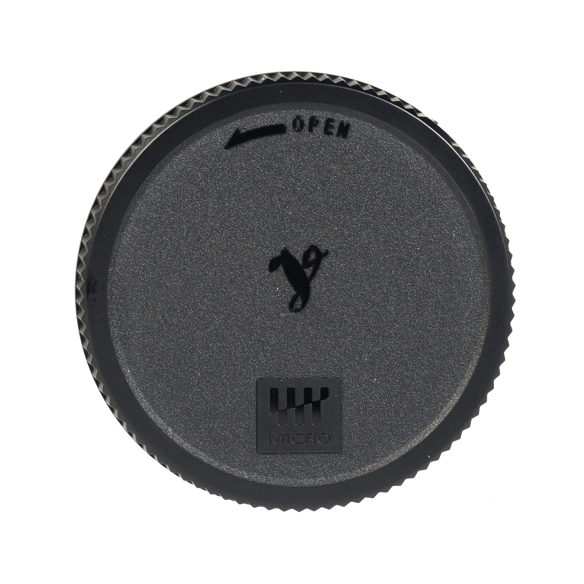 Крышка Voigtlaender Lens Rear Cap задняя MFT