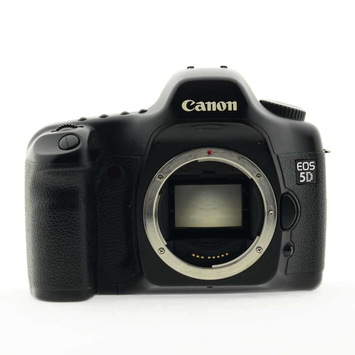 Canon EOS 5D Body б/у