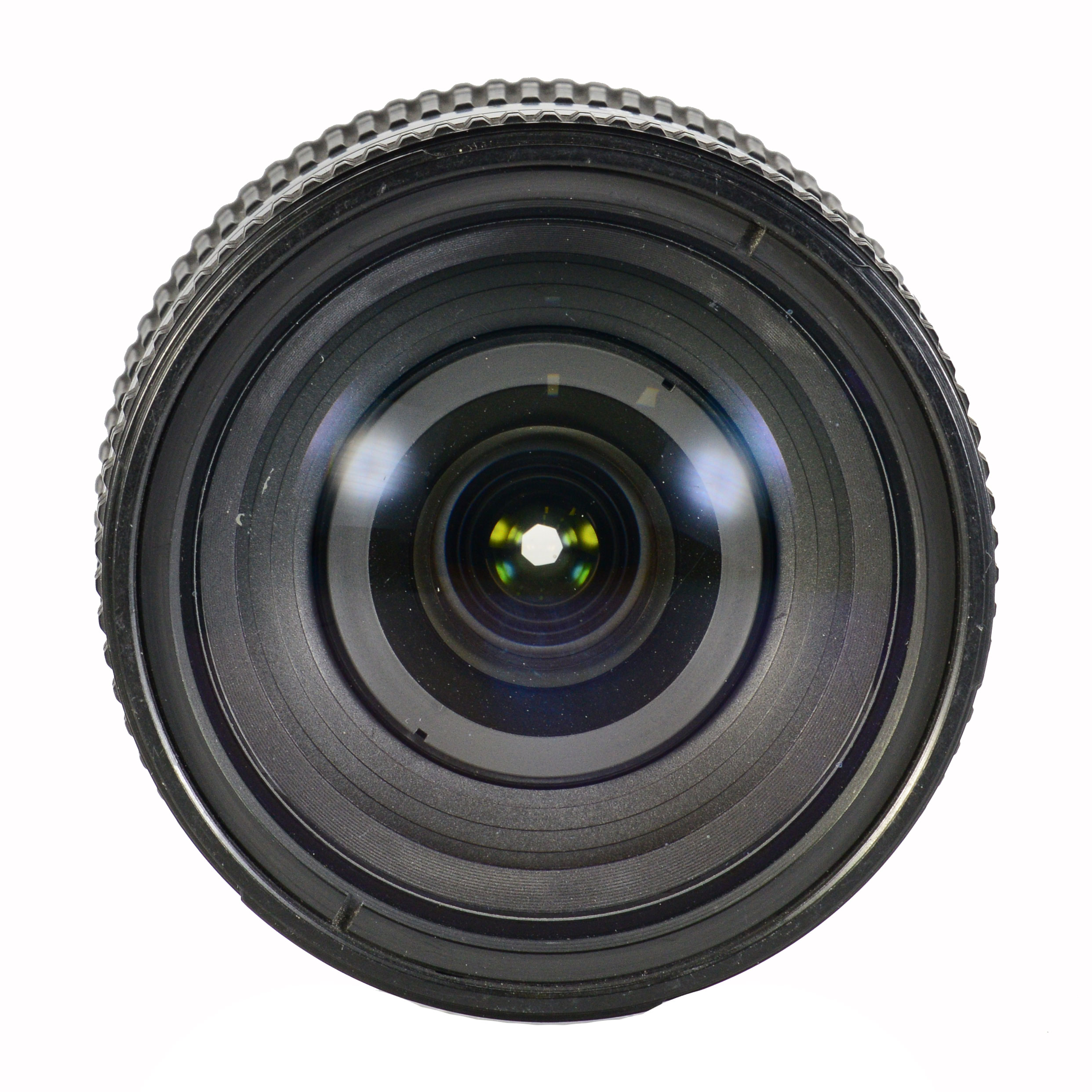 Nikon 24-120mm f/3.5-5.6D IF AF б/у