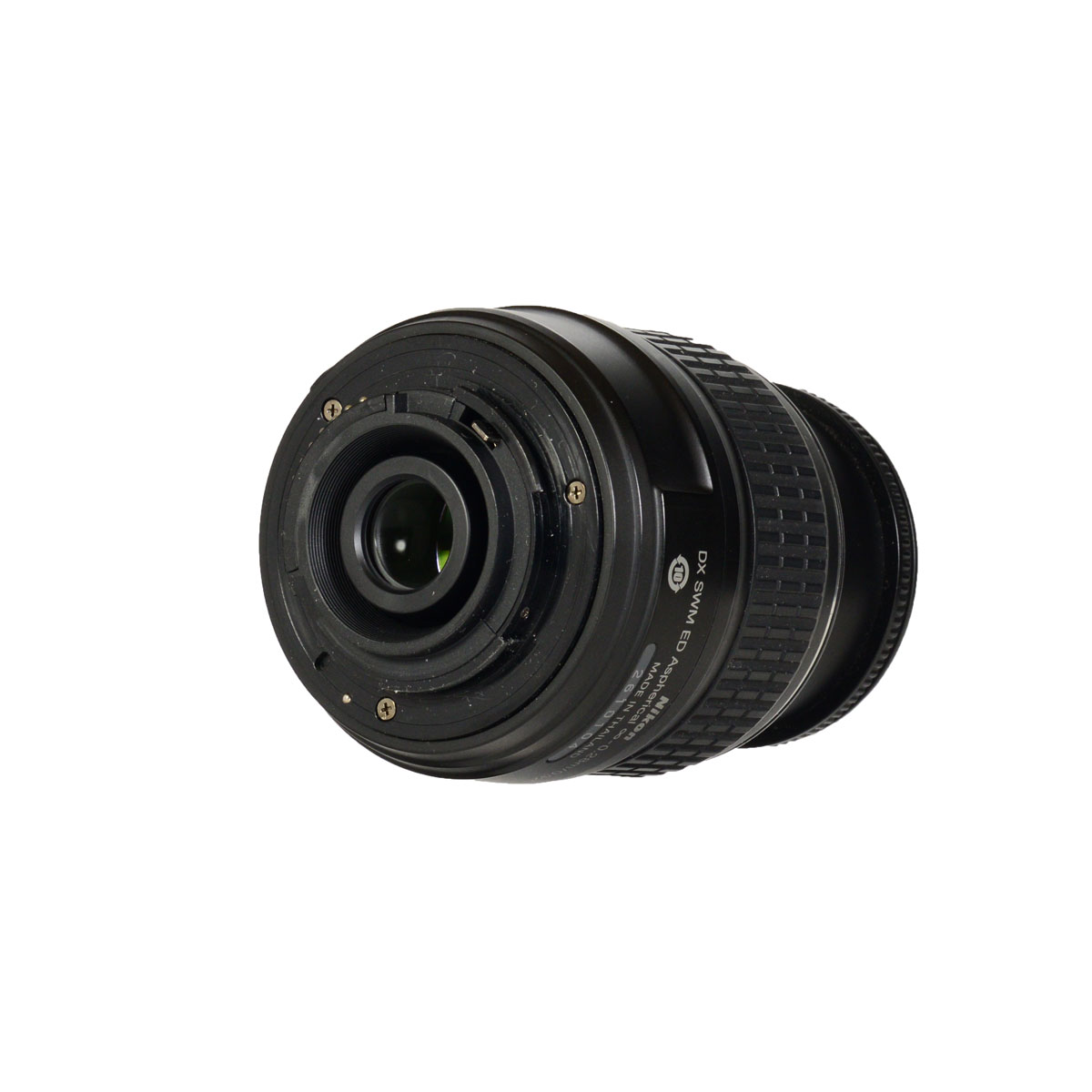 Nikon 18-55mm f/3.5-5.6G II AF-S DX б/у