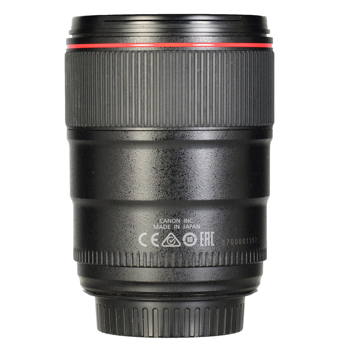 Canon EF 35mm f/1.4L II USM DEMO (5-)
