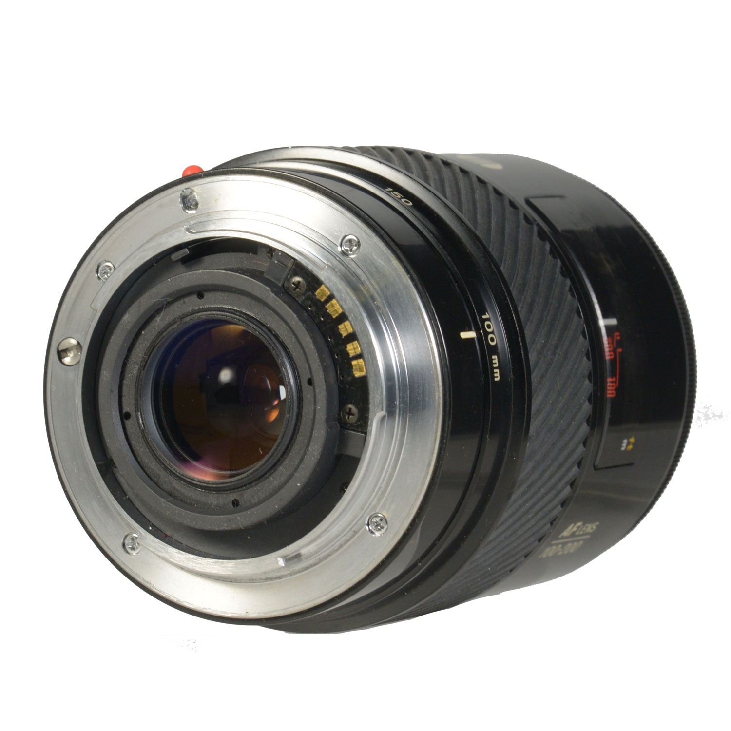 Minolta AF 100-200mm f/4.5 б/у