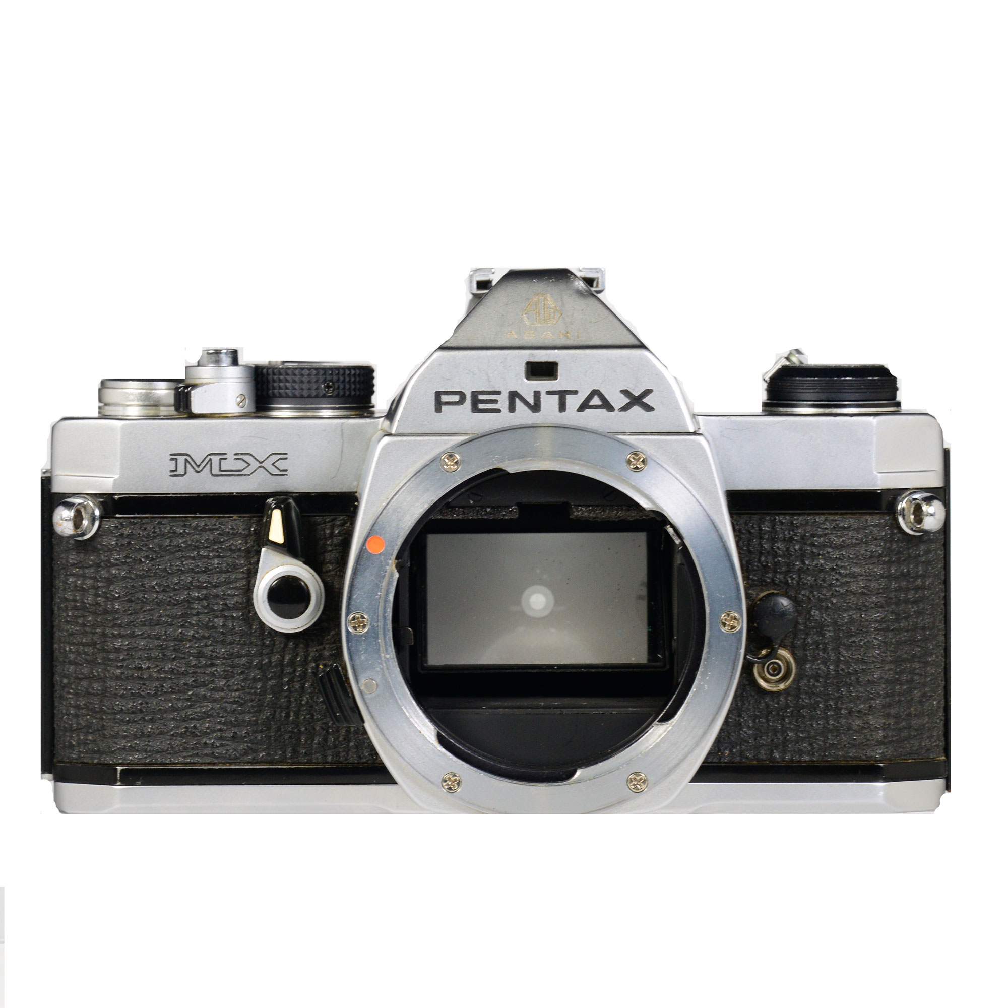 Pentax mx