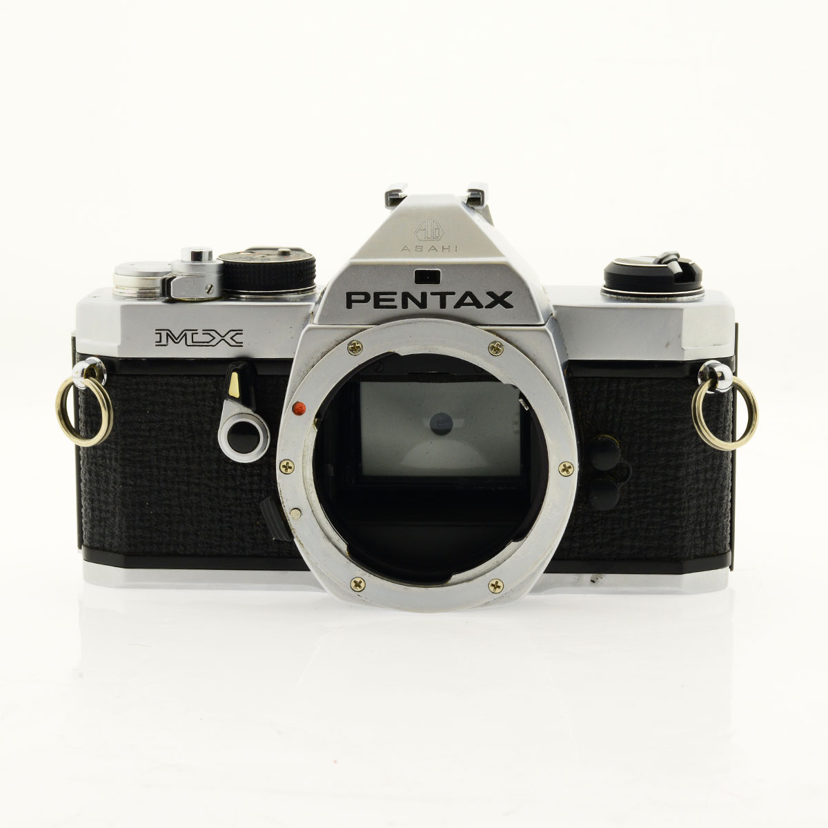 Pentax mx