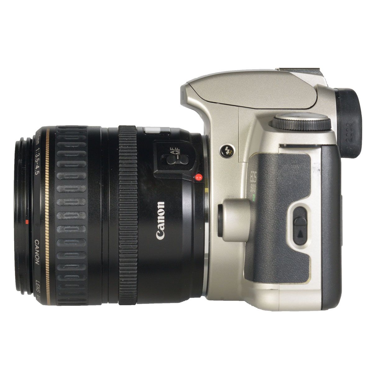 Canon EOS 500N б/у