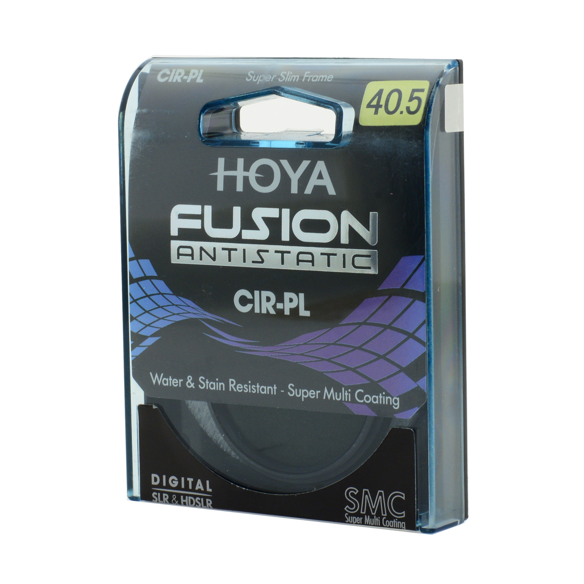 Фильтр Hoya PL-CIR Fusion Antistatic 40.5mm