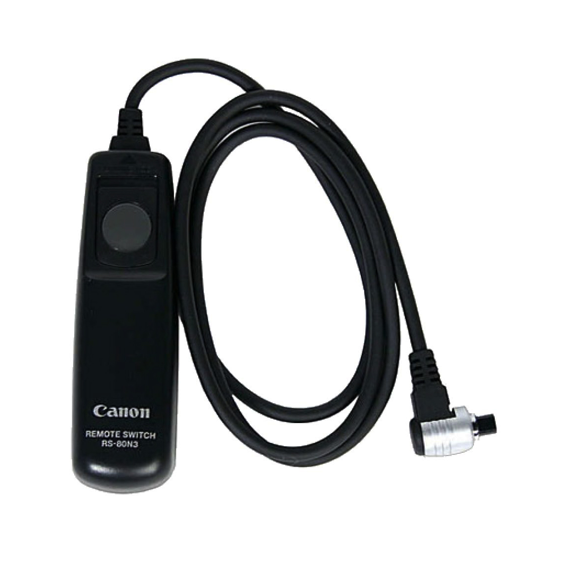 Спусковой тросик Canon Remote Switch RS-80N3