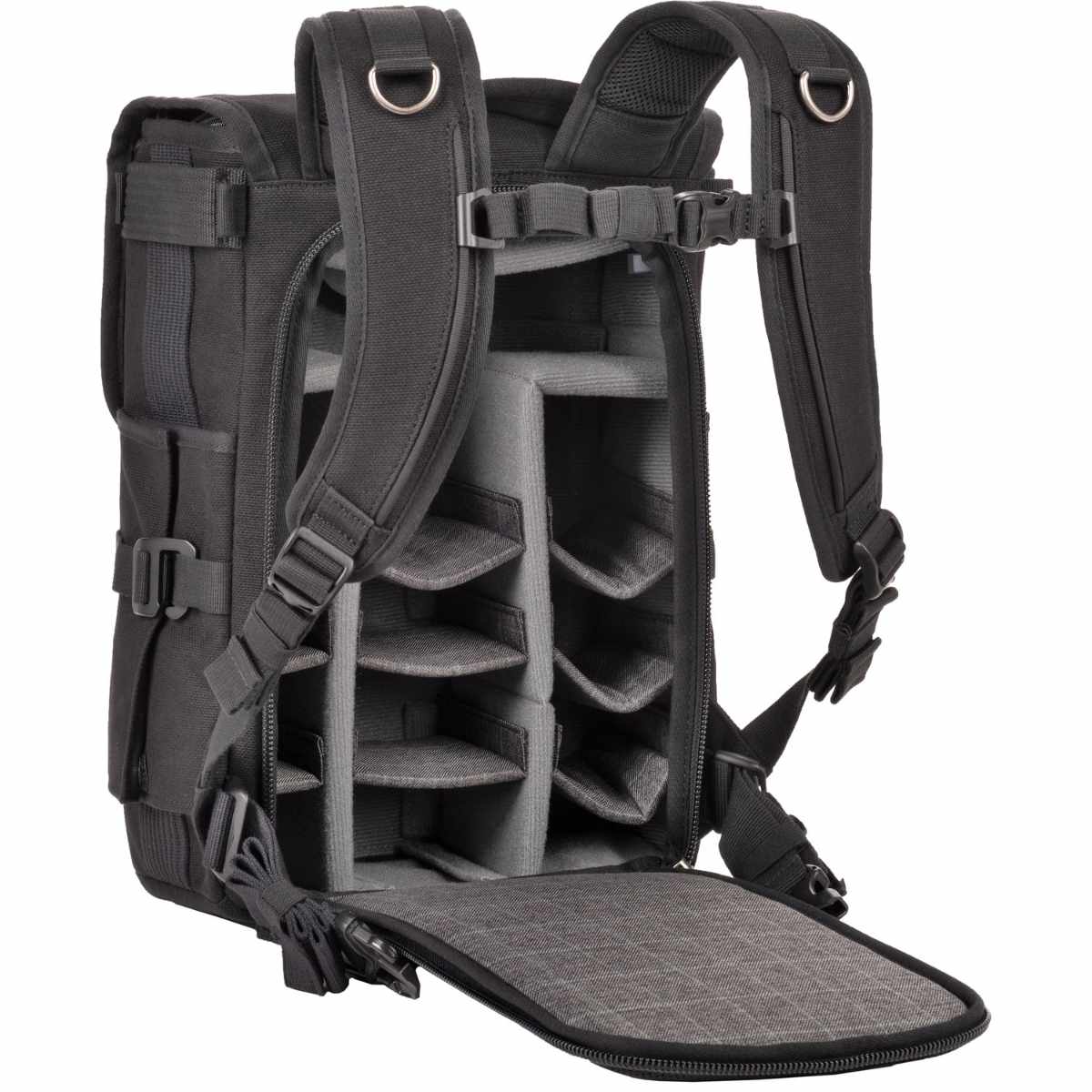 Рюкзак ThinkTank Retrospective Backpack 15 Black
