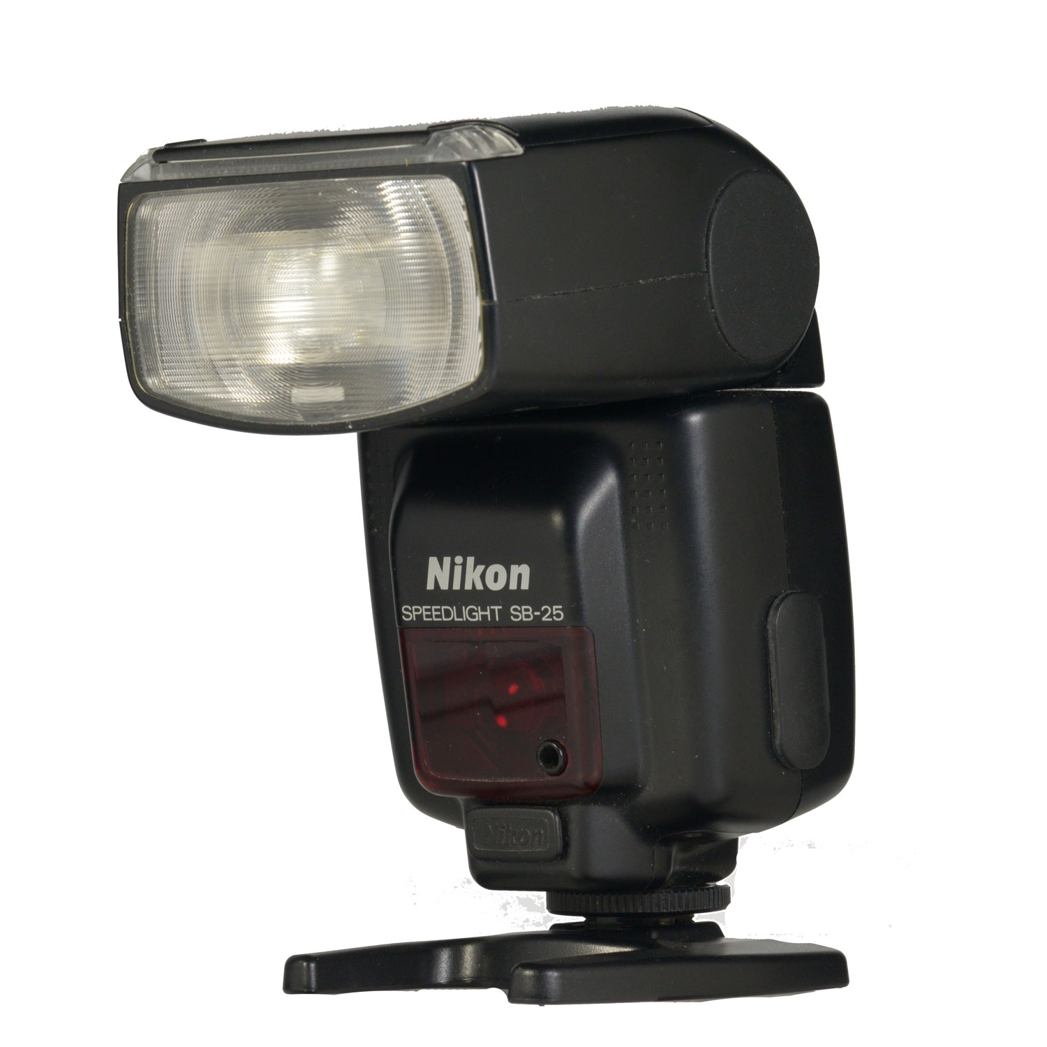 Nikon Speedlight SB-25 б/у