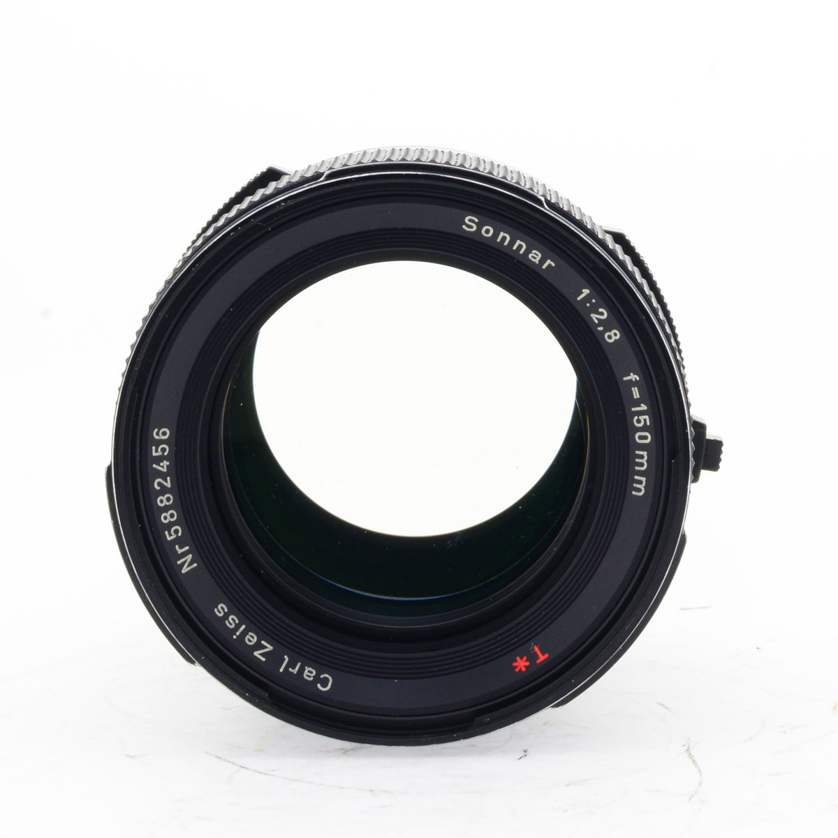 Carl Zeiss Sonnar 150mm f/2.8 T* F Hasselblad V б/у