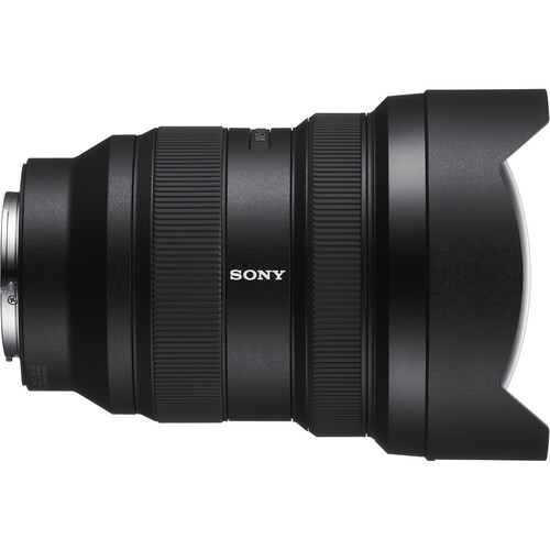 Sony 12-24mm f/2.8 GM FE [SEL1224GM]