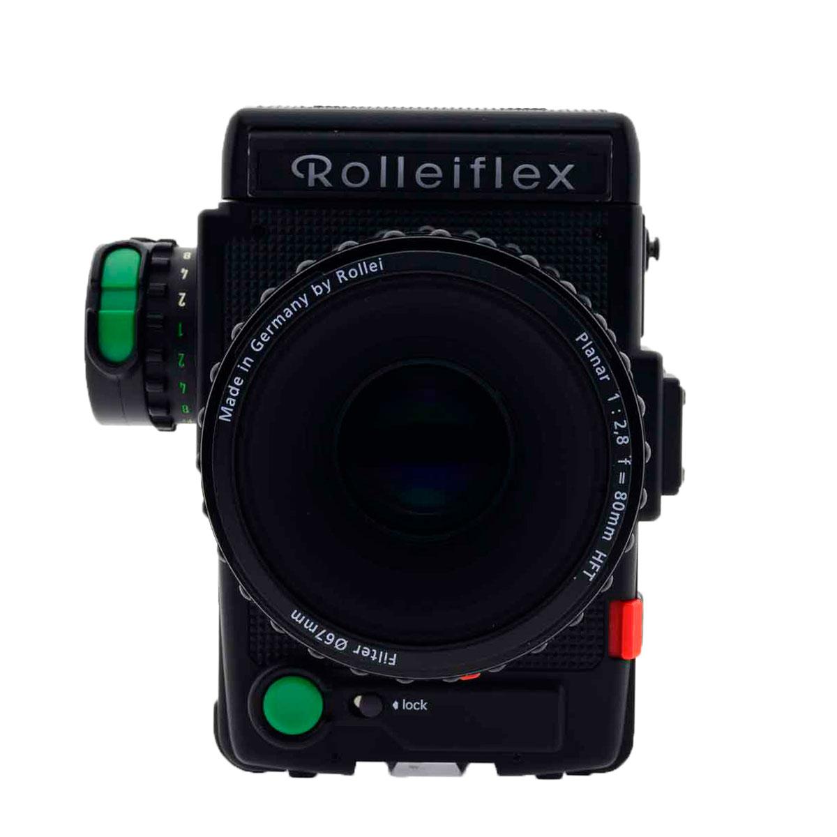 Rolleiflex 6008 Integral  б/у