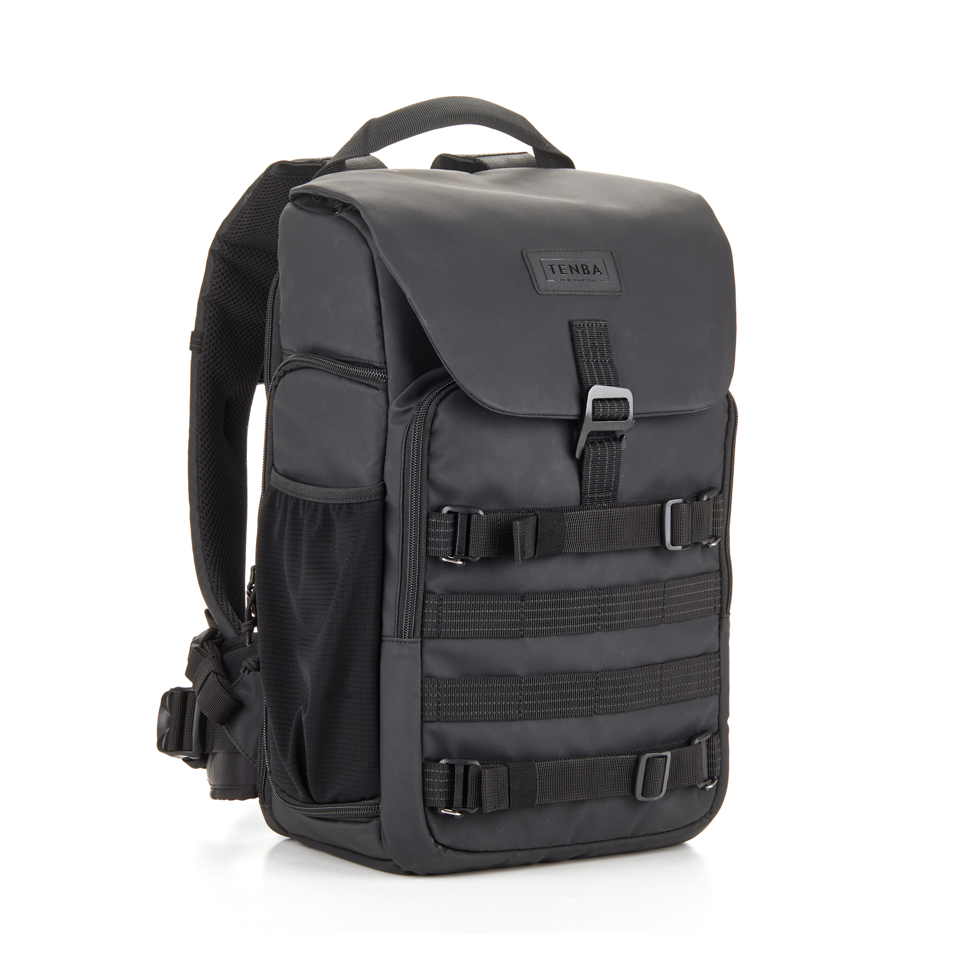 Рюкзак Tenba Axis v2 Tactical LT 18 black для фототехники