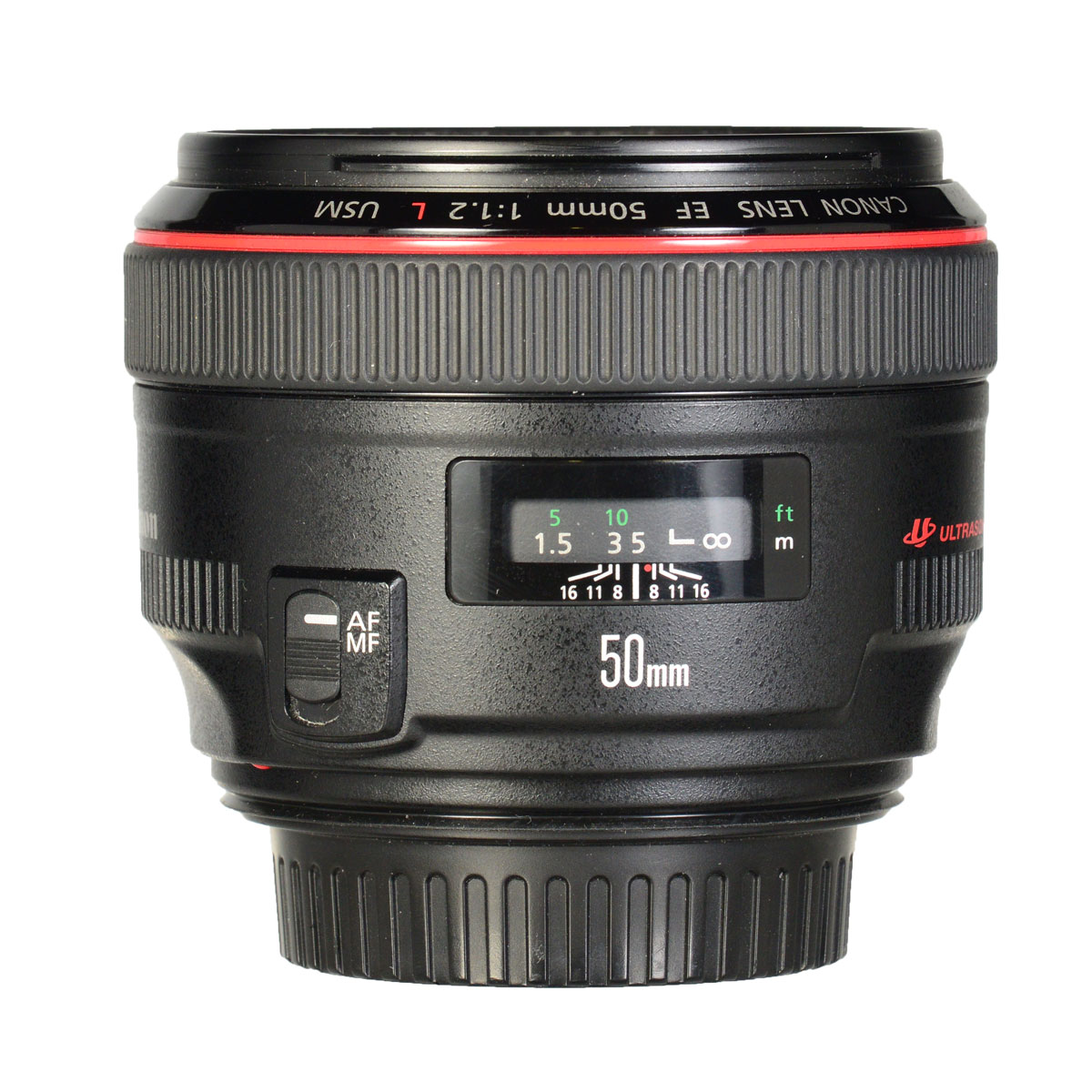 Canon EF 50mm f/1.2L USM DEMO (5)