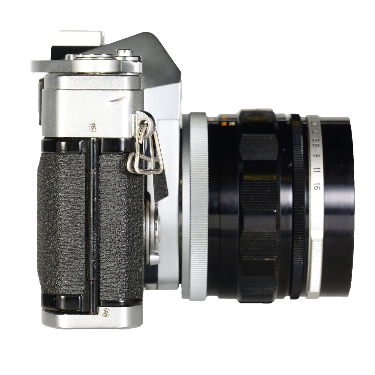 Canon Pellix QL (bay. FD) б/у