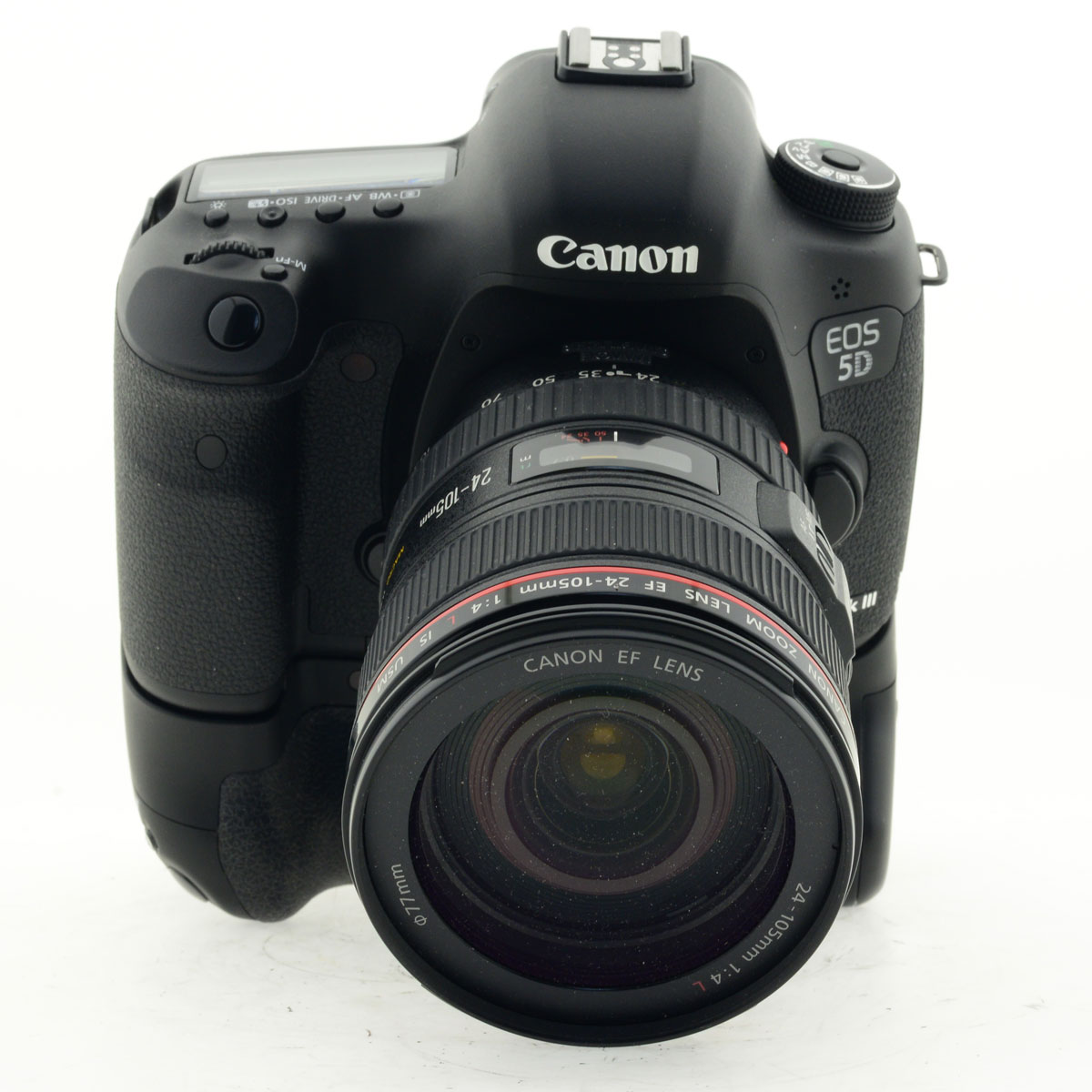 Canon EOS 5D MarkIII  Body б/у