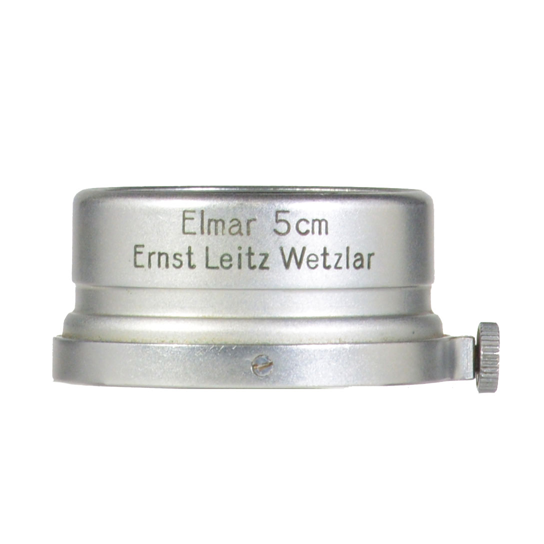 Бленда Leica Lens Hood E.Leitz Wetzlar (для Elmar 5cm) б/у