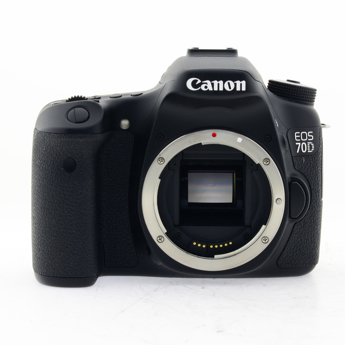 Canon EOS 70D б/у