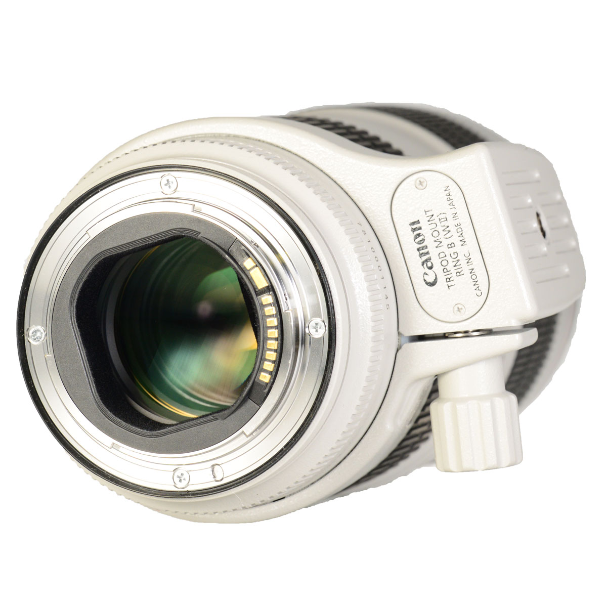 Canon EF 70-200mm f/2.8L IS III USM DEMO (5)
