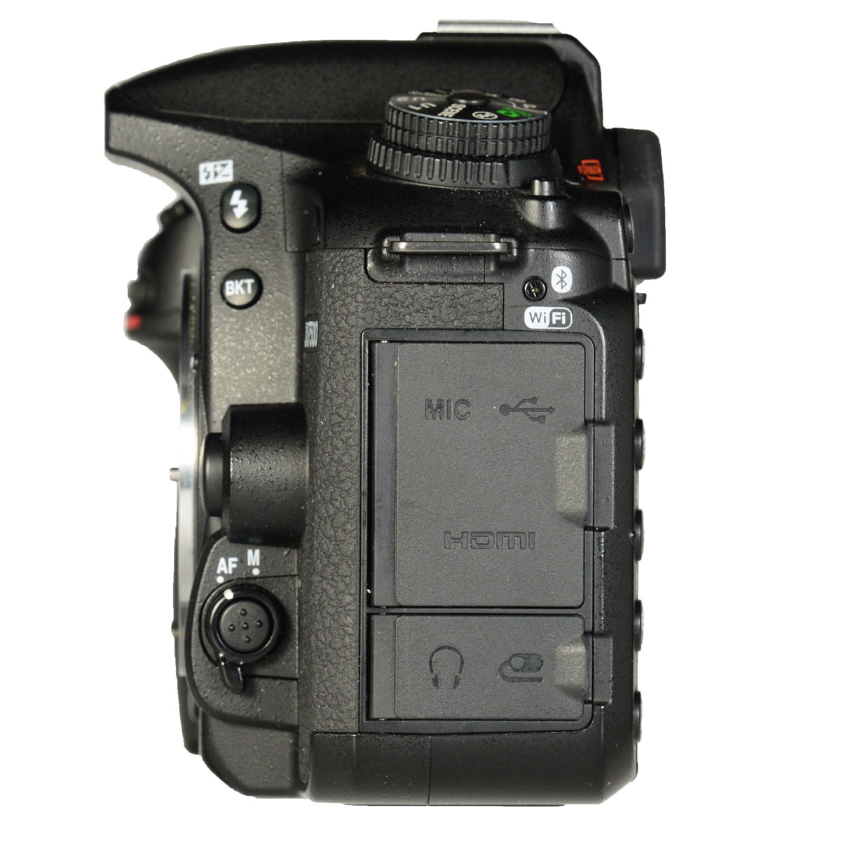 Nikon D7500 Body б/у
