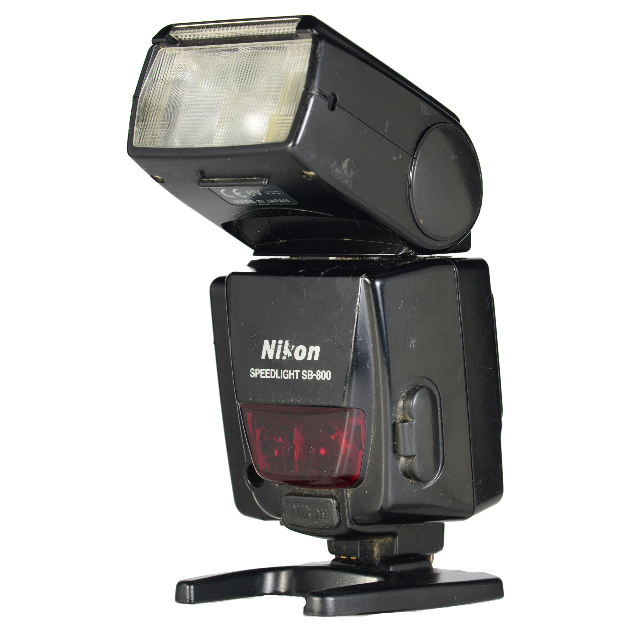 Nikon Speedlight SB-800 б/у
