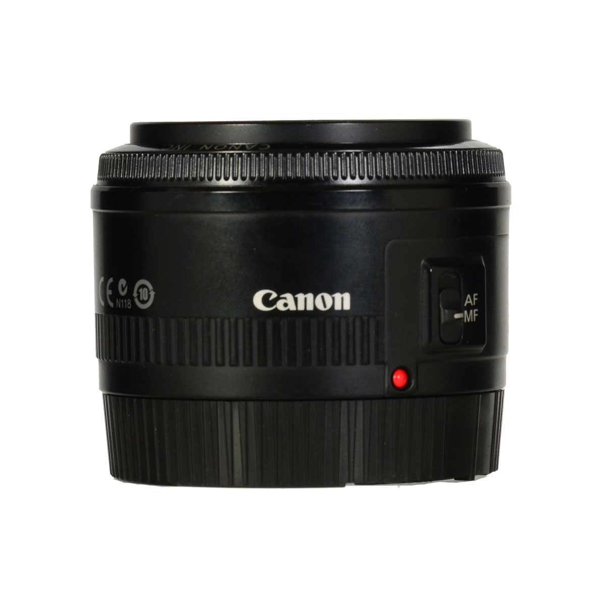 Canon EF 50mm f/1.8 II б/у