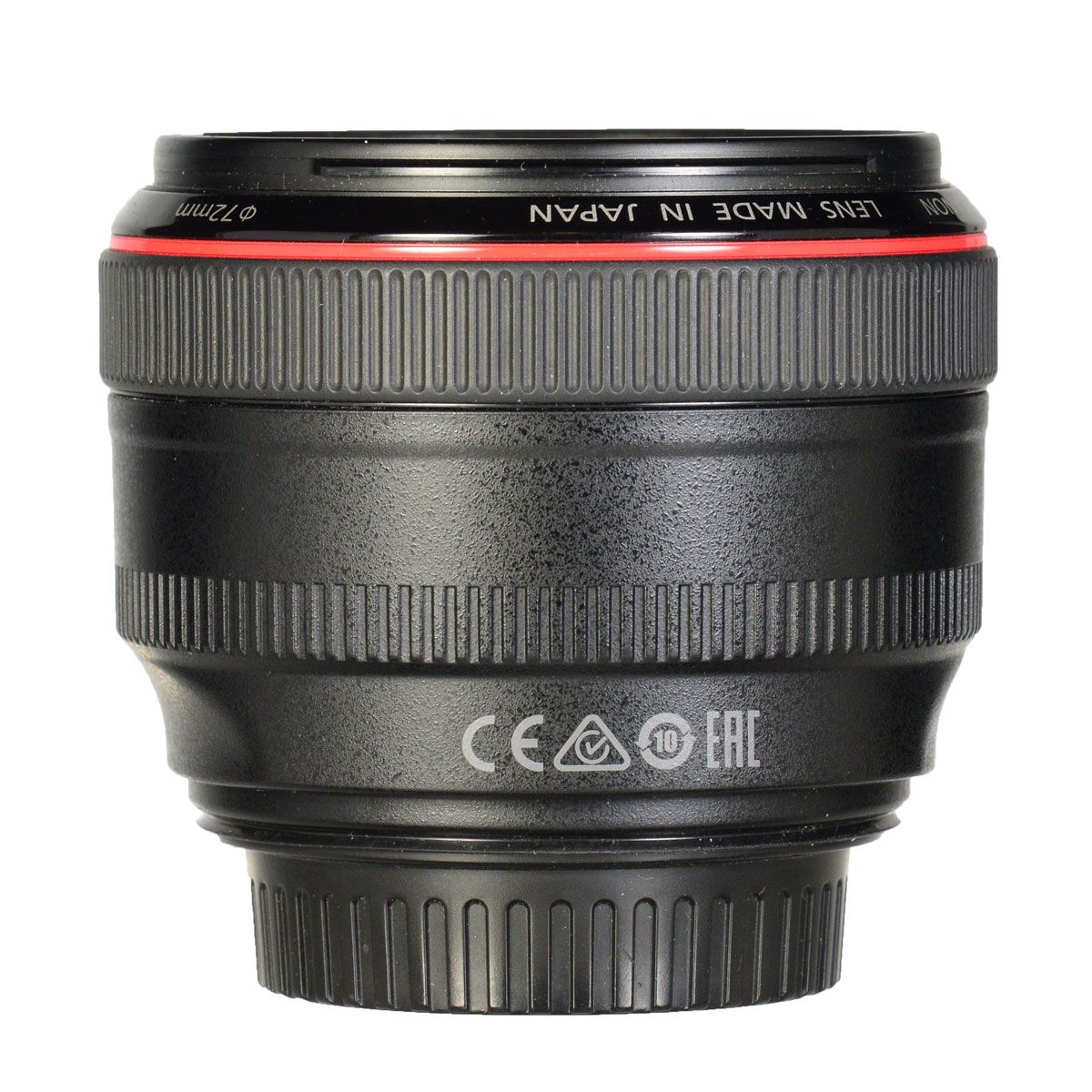 Canon EF 50mm f/1.2L USM DEMO (5)
