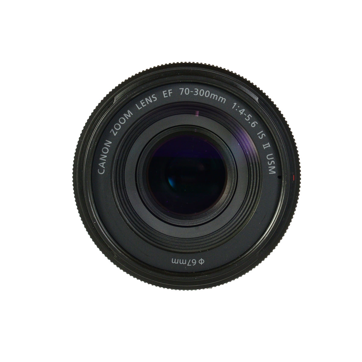 Canon EF 70-300mm f/4-5.6 IS II USM б/у