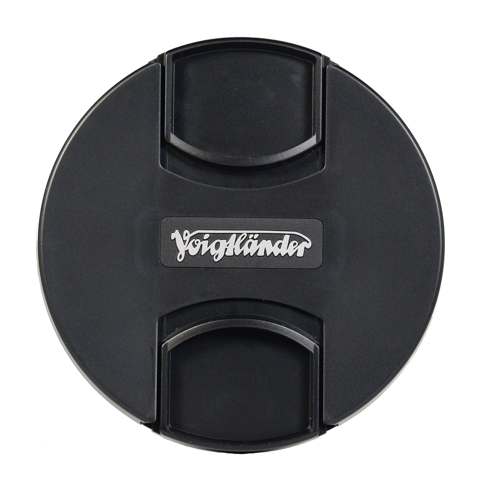 Крышка Voigtlaender Lens Front Cap с центральной фиксацией 62mm