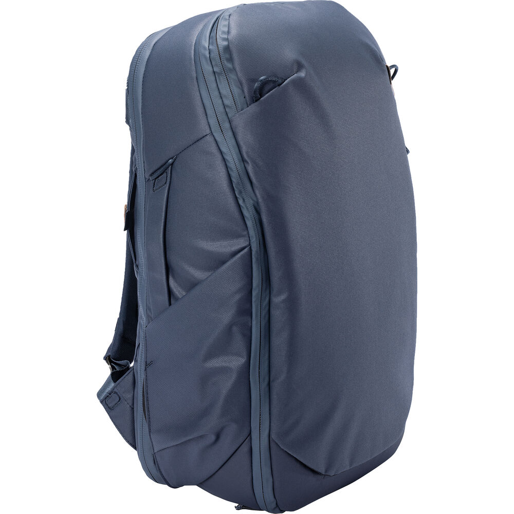 Рюкзак Peak Design Travel Backpack 30L Midhight