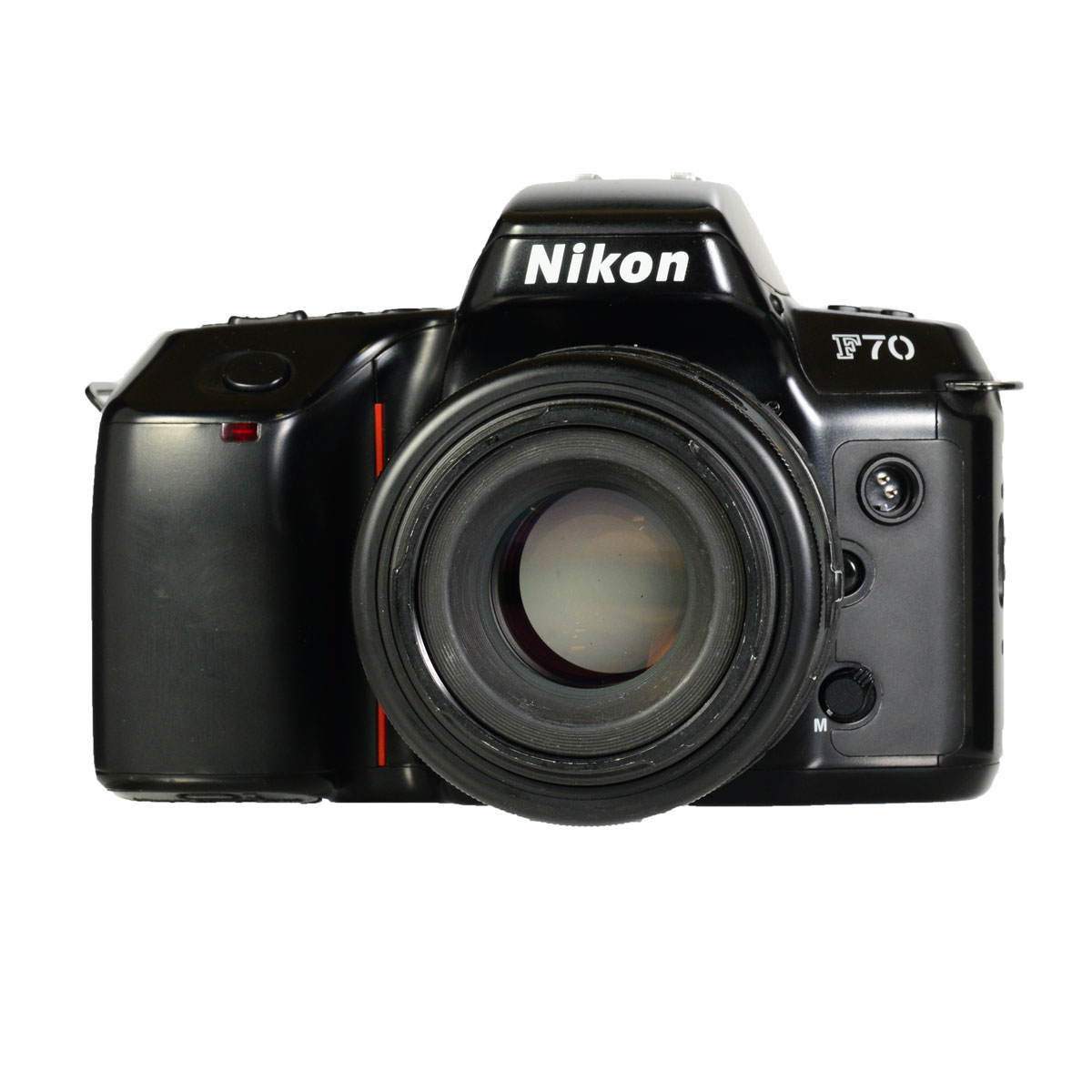 Nikon F70 (N70) б/у