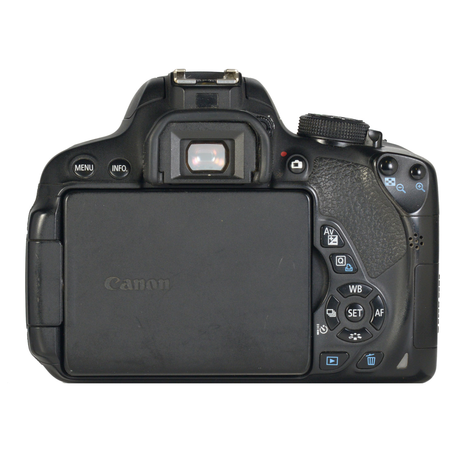 Canon EOS 700D Body б/у