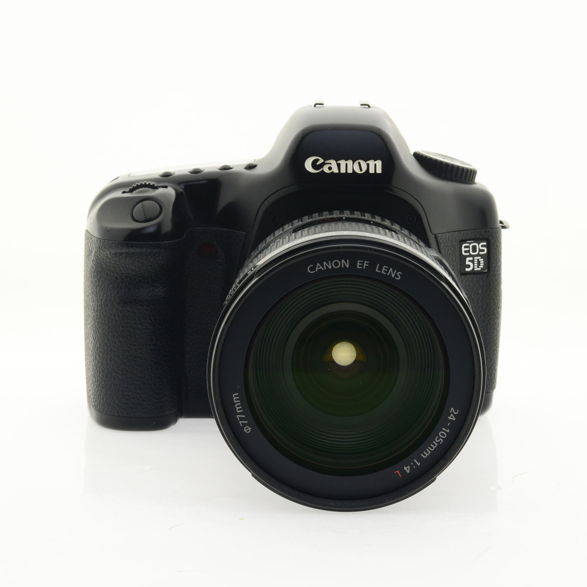Canon EOS 5D б/у