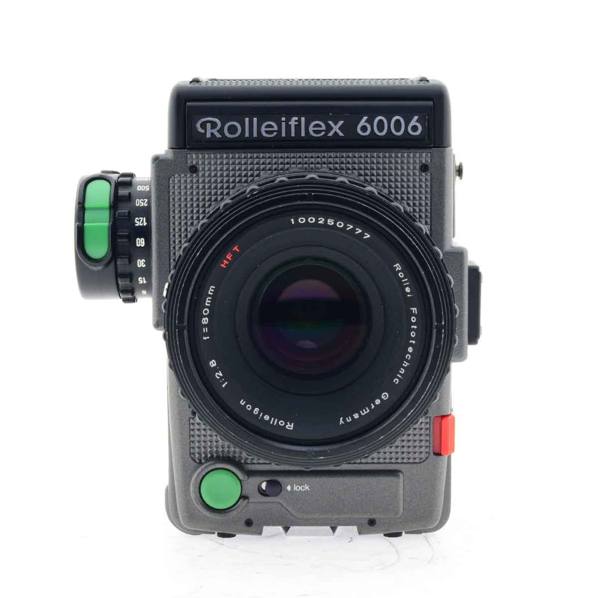 Rolleiflex 6003 SRC1000 б/у