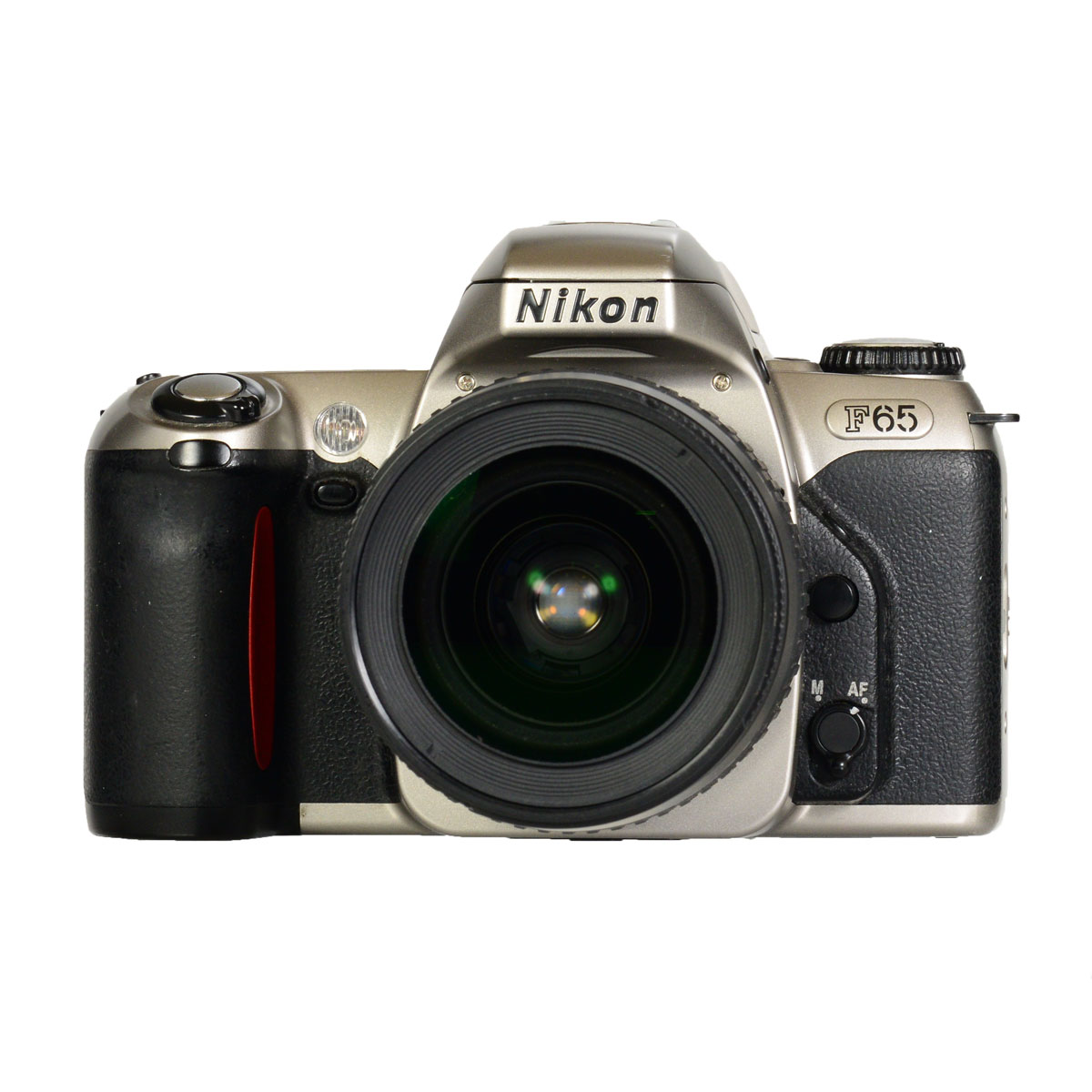 Nikon F65 (N65) б/у